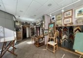 217m² commercial premises for sale in Murcia, in the area of La Alberca de las Torres, Calle Aire photo