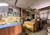 217m² commercial premises for sale in Murcia, in the area of La Alberca de las Torres, Calle Aire photo