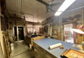 217m² commercial premises for sale in Murcia, in the area of La Alberca de las Torres, Calle Aire photo