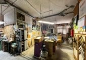217m² commercial premises for sale in Murcia, in the area of La Alberca de las Torres, Calle Aire photo