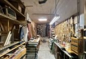 217m² commercial premises for sale in Murcia, in the area of La Alberca de las Torres, Calle Aire photo