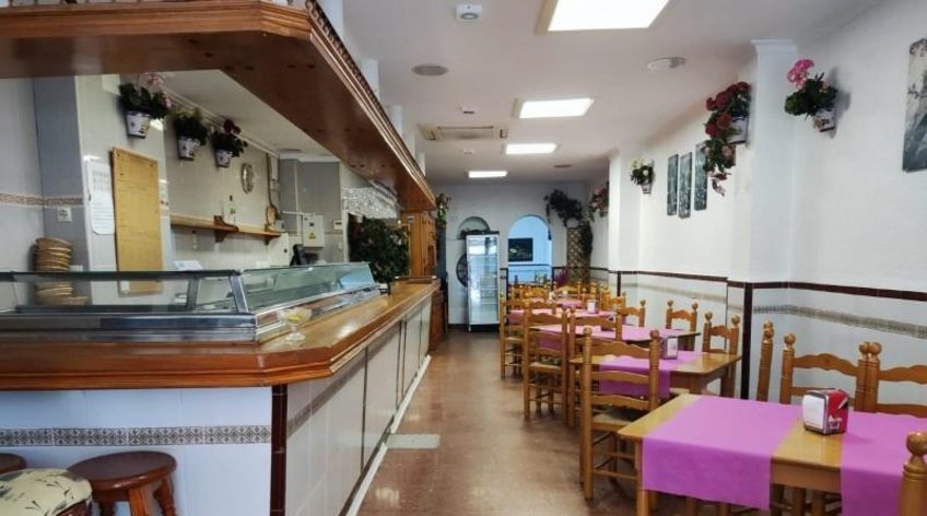 Local comercial