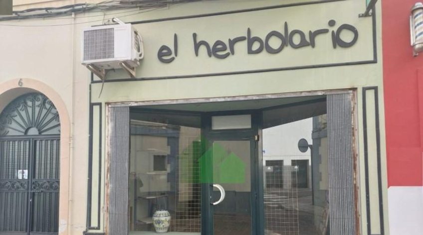 Local comercial