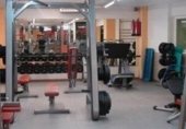 Gimnasio en venta con inquilinos con 636m² en Alcañiz, plaza paola blasco, 44600 foto