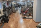 Gimnasio en venta con inquilinos con 636m² en Alcañiz, plaza paola blasco, 44600 foto