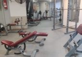 Gimnasio en venta con inquilinos con 636m² en Alcañiz, plaza paola blasco, 44600 foto