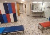 Gimnasio en venta con inquilinos con 636m² en Alcañiz, plaza paola blasco, 44600 foto