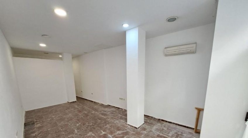 Local comercial