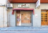 Cafetería en venta con 150m² en Novelda, Calle Mayor foto