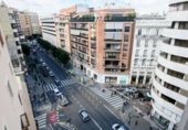 199m² bureau pour vente à Valence, dans le quartier de El llano del Remedio, Calle Colón photo