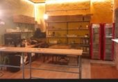 125m² bar for sale in Santander, Calle San Fernando photo