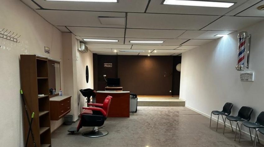 Local comercial