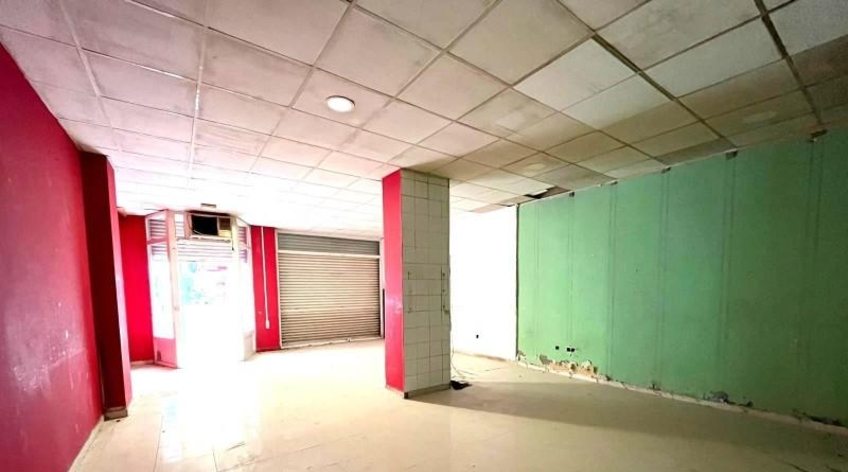 Local comercial