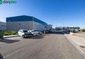 924m² building for sale in Peligros, Calle Zárate photo