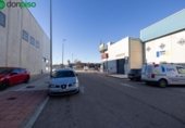 924m² building for sale in Peligros, Calle Zárate photo