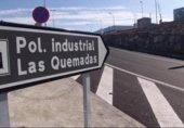 225m² entrepôt industriel pour vente à Cordoue, photo