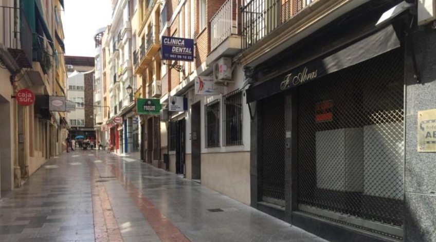 Local comercial