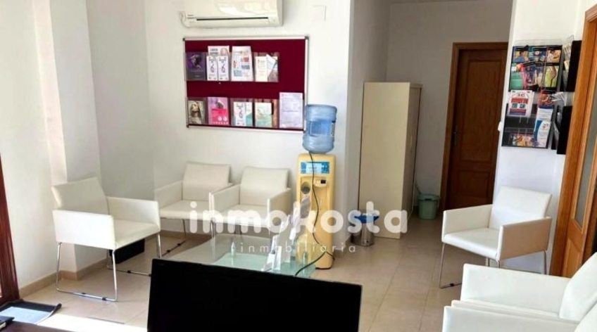 Local comercial
