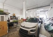 Taller
en venda
amb 170m² a Almeria, Calle El Almendro foto