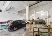Taller
en venda
amb 170m² a Almeria, Calle El Almendro foto
