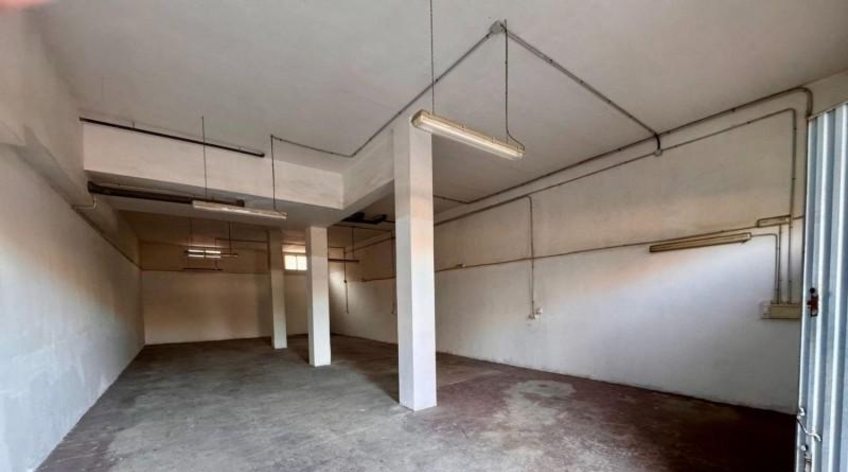 Local comercial