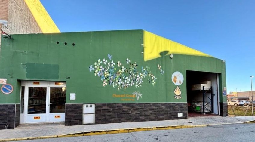 Local comercial