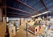 Local comercial en venta con 330m² en Formentera del Segura, Calle El Pantano foto