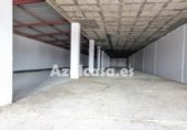 Local comercial
en venda
amb 1060m² a Navas de San Juan, Camino Palmeretes foto