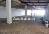 Local comercial
en venda
amb 1060m² a Navas de San Juan, Camino Palmeretes foto