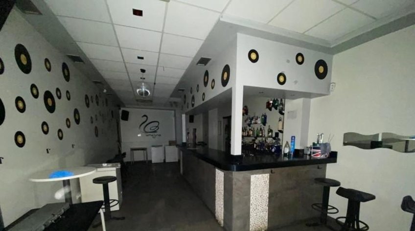 Local comercial