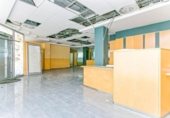 Local comercial
en venda
amb 366m² a Vilanova i la Geltrú, a la zona de Sant Joan, Plaça de la Fàbrica Nova foto