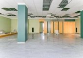 Local comercial
en venda
amb 366m² a Vilanova i la Geltrú, a la zona de Sant Joan, Plaça de la Fàbrica Nova foto