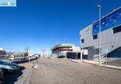 924m² building for sale in Peligros, photo