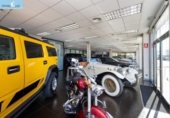 924m² building for sale in Peligros, photo
