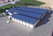 5000m² warehouse industrial for sale in Torres de la Alameda, M-225 photo