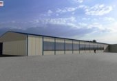 5000m² warehouse industrial for sale in Torres de la Alameda, M-225 photo