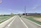 5000m² warehouse industrial for sale in Torres de la Alameda, M-225 photo