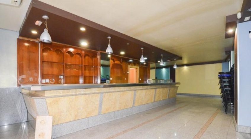 Local comercial