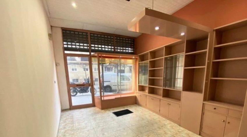Local comercial
