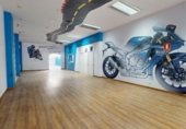 305m² offices for sale in Zaragoza, Paseo La Ribera photo