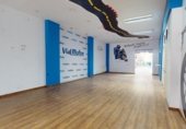 305m² offices for sale in Zaragoza, Paseo La Ribera photo