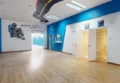305m² offices for sale in Zaragoza, Paseo La Ribera photo