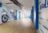 305m² offices for sale in Zaragoza, Paseo La Ribera photo