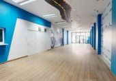 305m² offices for sale in Zaragoza, Paseo La Ribera photo
