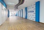 305m² offices for sale in Zaragoza, Paseo La Ribera photo