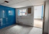 305m² offices for sale in Zaragoza, Paseo La Ribera photo