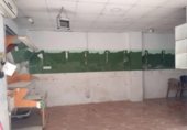 Local comercial en venta con 128m² en Murcia, en la zona de Puente Tocinos, Calle Trovero El Repuntín foto