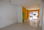 41m² commercial premises for sale in Malgrat de Mar, Avinguda de la Mediterrània photo