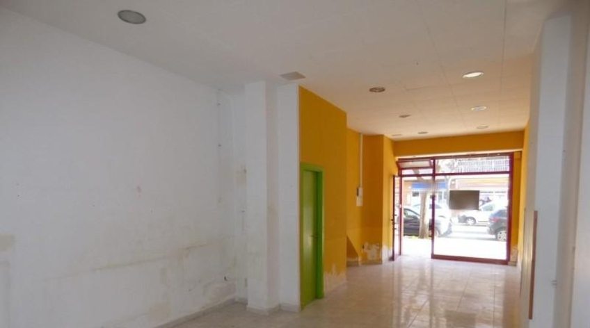 Local comercial
