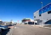 924m² building for sale in Peligros, Calle Santa Fe photo